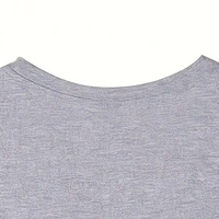 Camisetas Personalizadas de Corte Regular para Hombre, 100% Algodón Ecológico, Manga Corta, Venta al por Mayor, Impresión Digital de Logotipo, Juego de Camisetas de Alta Calidad