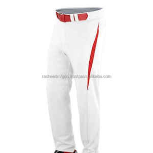 Uniformes de Béisbol Personalizados con Logotipo, Transpirables, Ligeros, Talla Grande, 100% Poliéster, Unisex, Precio al por Mayor - Product Image 6