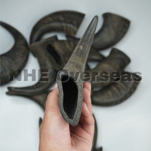 ขนมขบเคี้ยวสำหรับสุนัขทำจากเขาควายธรรมชาติพรีเมียม |   ขนมเคี้ยวสำหรับสุนัขที่ช่วยทำความสะอาดฟันและใช้งานได้ยาวนาน |   โนชาฮี ฮอร์น สร้างแรงบันดาลใจในต่างประเทศ - Product Image 4