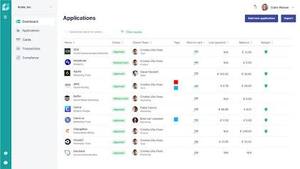 Sistema de Gestión de Suscripciones en la Nube (SaaS) para automatizar pagos recurrentes, administrar suscripciones, realizar el seguimiento de facturas y optimizar las operaciones de facturación. - Product Image 3