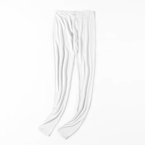 Leggings Deportivos Casuales Súper Suaves y Ligeros de Cintura Alta, Estilo en Tendencia 2025, Color Personalizado - Product Image 1