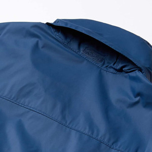 Custom Zipper up <b>Soft</b> <b>Shell</b> Waterproof Windbreaker <b>Jacket</b> <b>Men</b> Unisex Nylon Low Price Quick Dry Windbreaker <b>Jackets</b> for <b>Men's</b> - Product Image 2