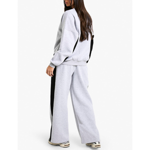 Pantalones Deportivos de Alta Calidad con Logotipo Personalizado, Pantalones Deportivos de Última Moda para Mujer al por Mayor, Nuevo Diseño 2026 - Product Image 6