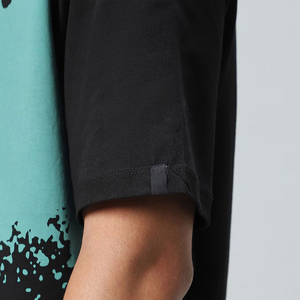 T-shirt pour homme à manches courtes de bonne qualité, coupe ajustée, dernière arrivée, t-shirt pour homme à manches courtes personnalisé - Product Image 5