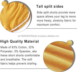 Mens Mesh Shorts 3 Inch Running Gym Athletic Workout Bodybuilding <b>Booty</b> Track Shorts Vintage Fitted Short - Product Image 6