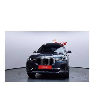 BMW X7 XDrive 40i Design Pure Excellence Enero 2022 7 Plazas 100.870 km Transmisión Automática Volante a la Izquierda Cuero Cámara-BMW X7 XDrive - Product Image 3