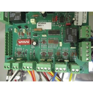 แผงวงจรเชื่อมต่อ (PCB) รุ่น 62-505780-00 Rev. A02, 395619 - อุปกรณ์และชิ้นส่วนเซมิคอนดักเตอร์ระดับโลกที่เชื่อถือได้ - Product Image 4