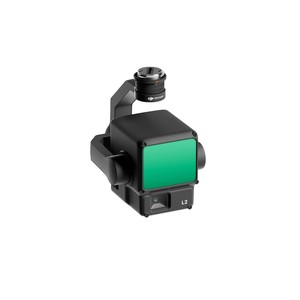 MEILLEUR PRIX POUR LE SYSTÈME LI-DAR AÉRIEN HAUTE PRÉCISION DJI ZenMuse L2 - Product Image 3