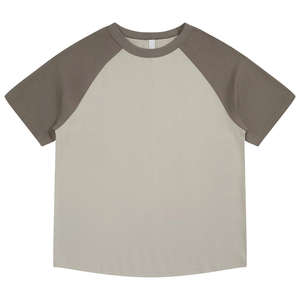 Sudadera de Manga Larga con Estampado Personalizado, Estilo Urbano, Tejido Grueso French Terry 100% Algodón, Corte Recortado, Diseño Gráfico - Product Image 3