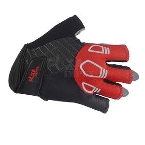 2024 nueva llegada guantes de ciclismo medio dedo guantes de ciclismo diseño de logotipo personalizado guantes de ciclismo - Product Image 5