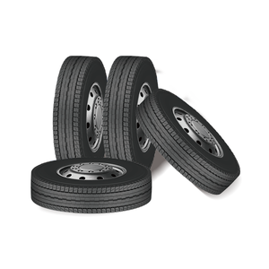 ยางรถบรรทุกพาณิชย์สำหรับตำแหน่งขับขี่ระยะทางไกล - Product Image 1