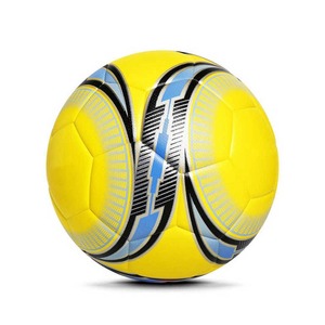 Nouveau style 2026 : Ballon de football professionnel de haute qualité pour le jeu en salle, personnalisable, en promotion - Product Image 3
