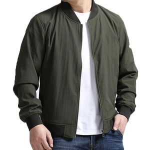 Nouveautés : Vestes universitaires pour hommes avec col montant, vestes universitaires colorées en vente, prix de gros - Product Image 4