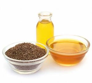 Huile essentielle pure d'Ajwain pour la peau et les cheveux, huile d'Ajowan naturelle de qualité supérieure, fournisseur en gros d'huiles essentielles à base de plantes - Product Image 4