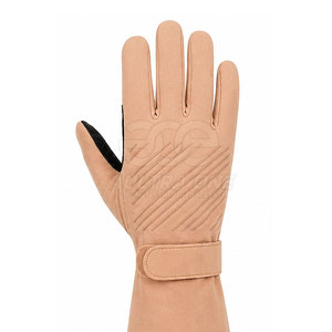 Nouveauté : Gants de course automobile d'hiver, antidérapants, imperméables, légers, ignifuges, design à doigts complets pour le sport automobile - Product Image 4