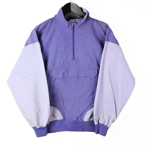 Custom Design Men's Winter <b>Windbreaker</b> Hooded Streetwear Printed Tracksuit-Lightweight & Breathable - Product Image 2