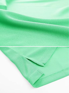 Camisetas Polo Transpirables para Hombre de Fabricación Profesional, Nueva Llegada de Camisetas Polo para Hombre, Camisetas Polo para Usar en Verano - Product Image 3