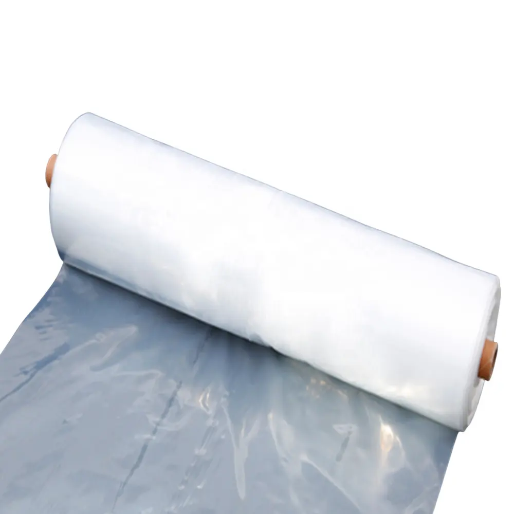 Пылезащитная полиэтиленовая пленка для покрытия поддонов, мебели, сельского хозяйства и промышленной упаковки, вьетнамская фабрика