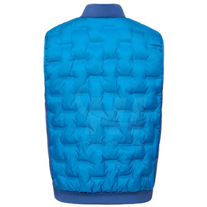 Chaleco Acolchado Elegante y Cómodo, Chaleco Acolchado de Diseño Suave, Chaleco Acolchado para Uso en Exteriores, Chaleco Acolchado Moderno - Product Image 3