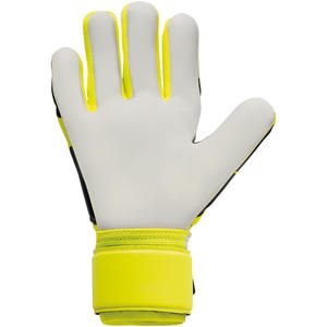 Gants de protection pour les doigts et les paumes des gardiens de but pour les jeunes enfants, respirants, en latex, antidérapants, design à doigts entiers pour l'entraînement au football - Product Image 2