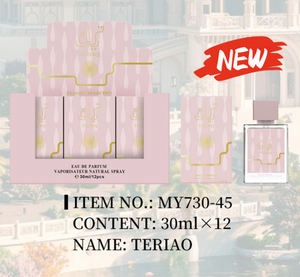 Asad Roll-On Parfum longue durée pour femme, parfum arabe, phéromone, EDT arabe, écologique, 30 ml, parfum boisé moderne au thé - Product Image 3