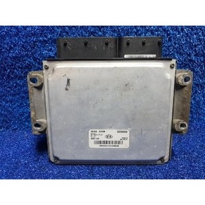 ECUs y Módulos de Computación Usados de Carnival 391044X945 - Product Image 3