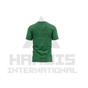 Camiseta Polo Personalizada de Alta Calidad, Camiseta Polo Hecha a Medida para Hombre, Camiseta Polo 100% Algodón Hecha a Medida para Hombre - Product Image 3