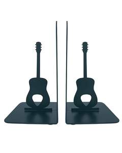 Sujetalibros Metálicos Resistentes Tradicionales para Almacenamiento de Grandes Colecciones de Libros, Ofrecen Soporte Estable y Durabilidad a Largo Plazo - Product Image 1