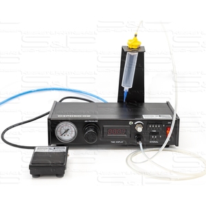 Dosatore con timer digitale - Product Image 1