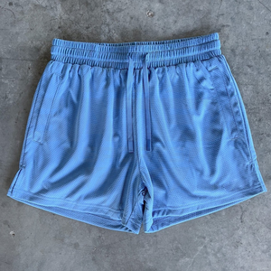 Shorts de Boxeo y MMA Personalizados al por Mayor, de Satén Elástico, de Alta Calidad, para Artes Marciales, Muay Thai, Dropshipping - Product Image 2