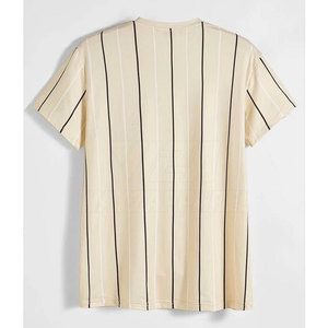 Camiseta de Hombre de Diseño Personalizado de Alta Calidad, Ecológica, Transpirable, Ligera, de Secado Rápido, con Patrón Sólido - Product Image 2