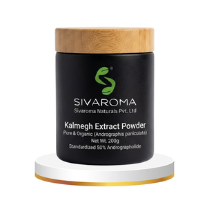 Extrait de feuille de Kalmegh de haute qualité provenant de fermes fiables pour des applications industrielles et d'exportation à grande échelle dans le monde entier - Product Image 1