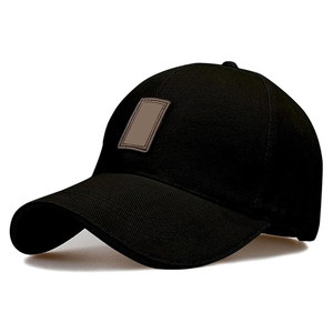 Casquette de baseball personnalisée avec logo, ajustable et confortable, casquette de sport, prix de vente optimal, casquettes de baseball les plus vendues - Product Image 1