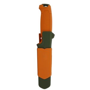 Cuchillos de Hoja Fija al por Mayor con Mango Ergonómico Antideslizante y Hoja de Acero Resistente para Campismo, Caza y Senderismo al Aire Libre - Product Image 2