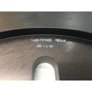 SPEEDFAM-IPC 1420-727005 RING, JACKING, TOWER - Equipo y piezas de semiconductores de confianza de Trusted Global Legacy - Product Image 3