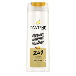 Pantene <b>shampoo</b> for dry damaged hair repair solution wholesale supplier with worldwide shipping - Product Image 3