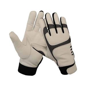 New Stylish Cheap Price Custom Latest Men <b>Gloves</b> Color Blue Softball <b>Baseball</b> Batting <b>Gloves</b> - Product Image 2