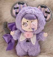100% authentique, 6 pièces/boîte, KASA Wonderful Dreamland Series, adorable boîte mystère, poupées en vinyle mignonnes, jouets de collection, figurines