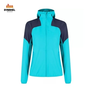 Veste Softshell pour femmes de qualité supérieure, design écologique, nouvelle tendance de la mode, vêtements de sport actifs, vestes Softshell - Product Image 5