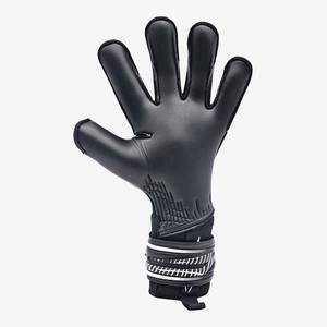 Gants de gardien de but professionnels en latex pour le futsal et le football, en vente - Product Image 3