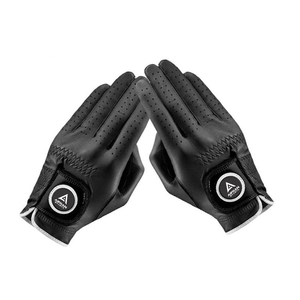 Aifran ถุงมือกอล์ฟกันน้ำ, ถุงมือกอล์ฟไมโครไฟเบอร์แห้งเร็วสำหรับเล่นในสภาพอากาศเปียก - Product Image 3