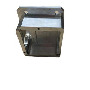 DUC HOP Custom CNC Machined Parts with for Machining Milling Stainless Steel-Hanoi Vietnam - Product Image 3