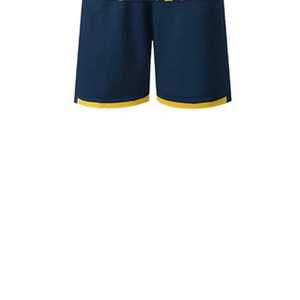Uniforme de Fútbol de Poliéster en Colores Amarillos, Nuevo Diseño, Logotipo Personalizado, Uniforme de Fútbol 2026 Hecho a Medida, Uniforme de Fútbol Más Vendido de Pakistán - Product Image 6