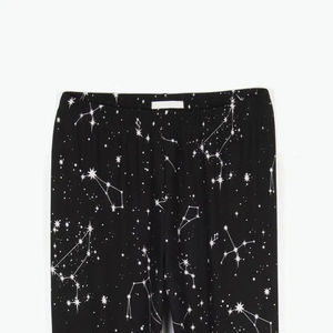 กางเกงโยคะขายดีสำหรับผู้หญิง กางเกงวิ่งออกกำลังกาย กางเกงเลกกิ้งแบบซับลิเมชั่น พร้อมบริการพิมพ์ลายและปรับขนาดได้ตามต้องการ - Product Image 6