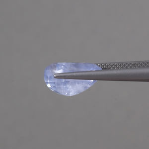 Zafiro Azul, Piedra Preciosa Suelta, 4.43 Quilates |   Corte Ovalado de 11x9 mm |   Piedra Preciosa Natural Certificada por IGI, Tallada a Mano y Pulida, con Juego de Color/Fuego para - Product Image 2