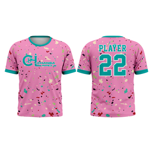 Conjunto de Softbol Legacy Performance, Uniforme de Softbol IronClad, Jersey HyperDrive Diamond - Product Image 3