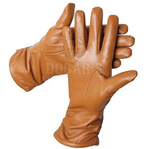 Gants en cuir personnalisables à faible MOQ – Différents styles, gants en cuir tendance à vendre - Product Image 3
