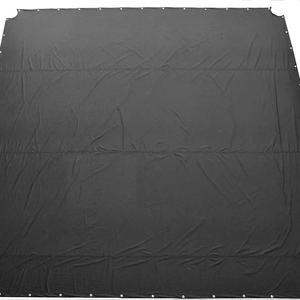 Cubierta de Lona para Ring de Boxeo Personalizada, Cubierta de Suelo de PVC/Vinilo Resistente, Modelo IRSA SPORTS IRSA-254801, Equipo de Gimnasio OEM - Product Image 2