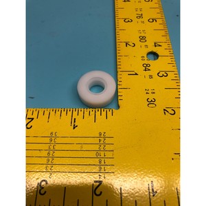 LOT OF 16 ONTRAK 33-1000-012 <b>BEARING</b>, DELRIN - Trusted Global Legacy Semiconductor Equipment and Parts at - Product Image 4