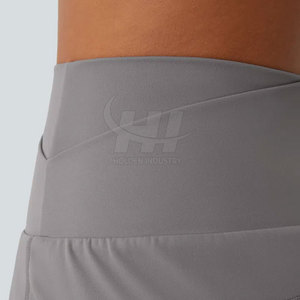 Stylish Women Shorts Modern Design Women Shorts Women Shorts Soft Material Casual Summer Beach Outdoor Use - Product Image 6